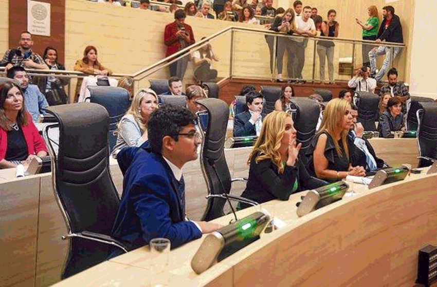 Concejales de Juntos por el Cambio presentaron un plan gradual para salir de la cuarentena en Rosario