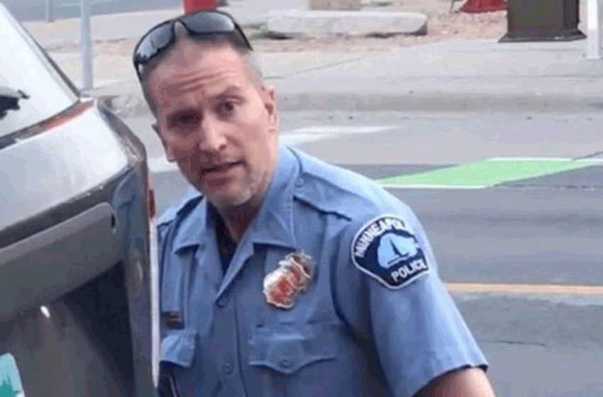 Fijaron una fianza de más de un millón de dólares para el ex policía acusado por el asesinato de George Floyd