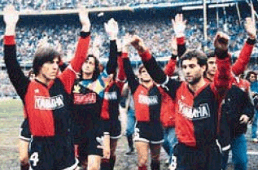 Competitividad histórica: las visitas a la Bombonera y el Monumental, el dato que llenó de orgullo a los hinchas rojinegros