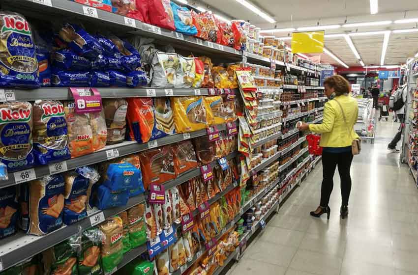 Inflación: cuáles fueron los productos que más aumentaron y bajaron durante enero