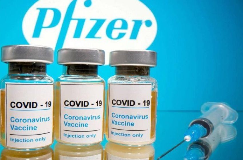 “No creo que estén cerradas las negociaciones”, dijo el director de Pfizer en Argentina