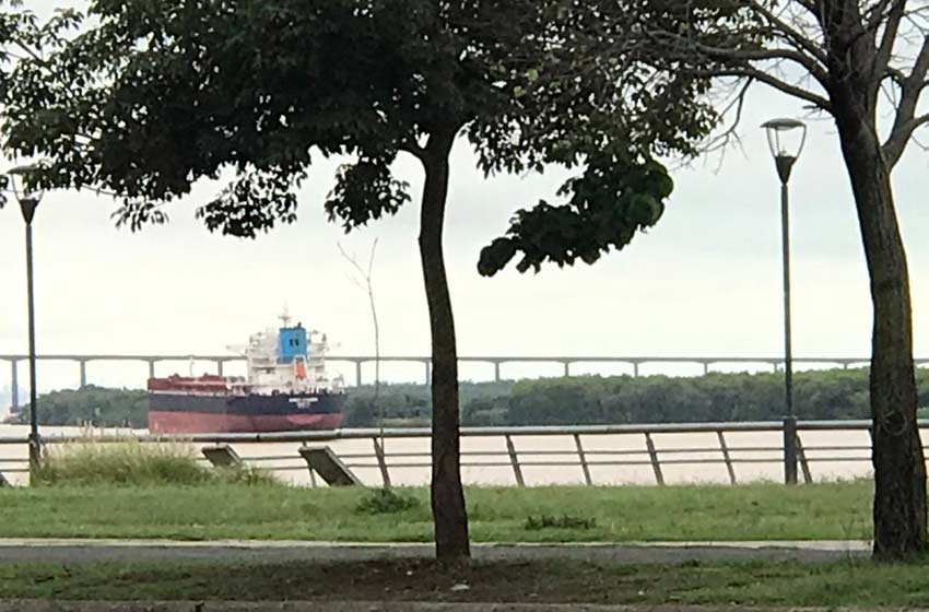 Clima en Rosario: domingo inestable pero con altas temperaturas