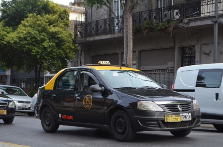 Habrá aumento de taxis tras darse a conocer un desfase del 65 por ciento en la tarifa