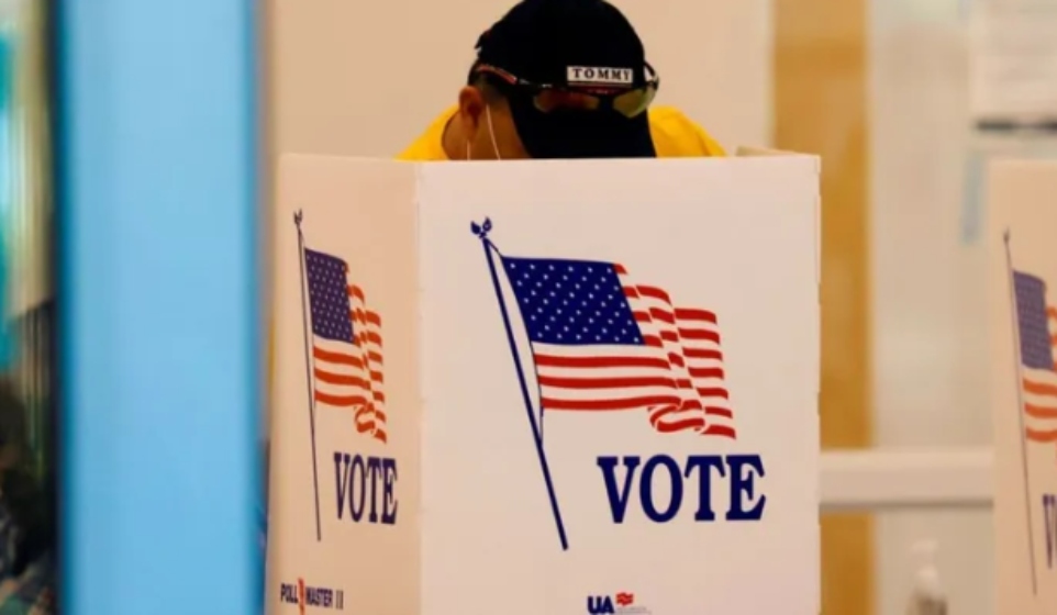 Elecciones de medio término en EEUU: qué hay en juego en una de las ...