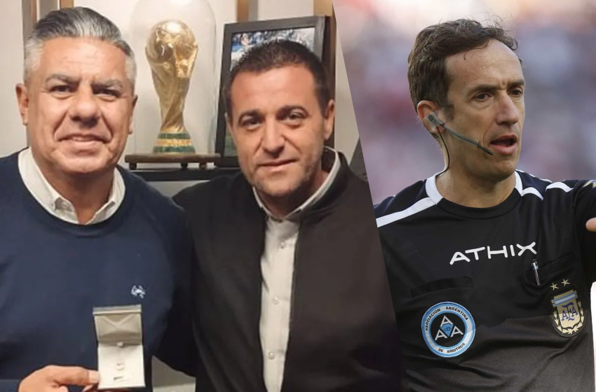 ¿Los dirigentes del Fútbol Argentino le tienen miedo a la AFA?