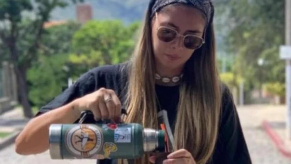 Murió Eugenia, la joven rosarina que se encontraba internada en Brasil
