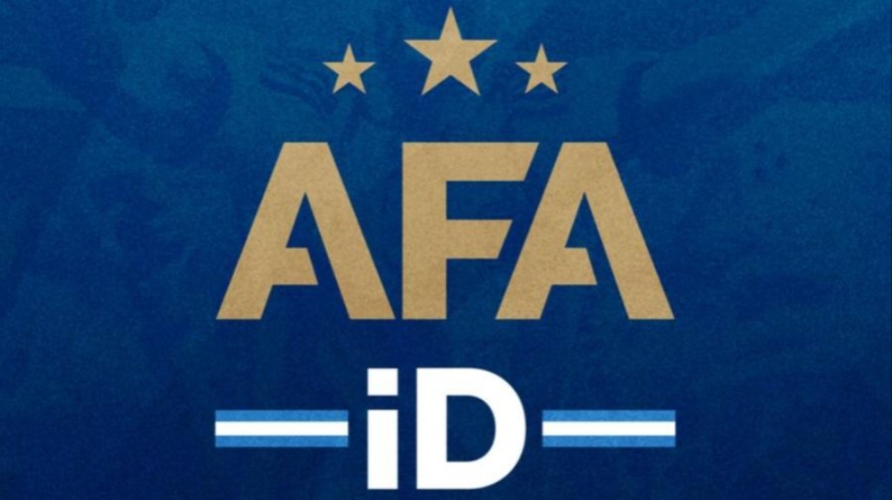 Polémica por los precios de AFA ID: la nueva aplicación para asociarse a la Selección