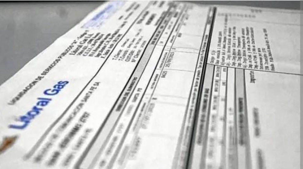 El Gobierno nacional oficializó un nuevo aumento en las tarifas de gas ...