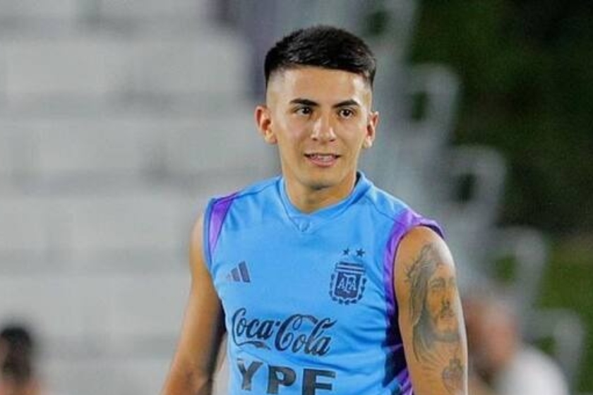 Empieza el Preolímpico en Venezuela cuándo juega Argentina y qué