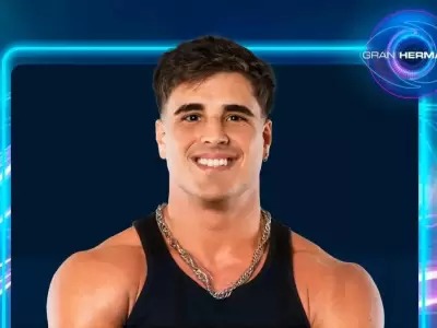 Mauro de Gran Hermano contó qué chica de la casa le gustaba antes que Furia