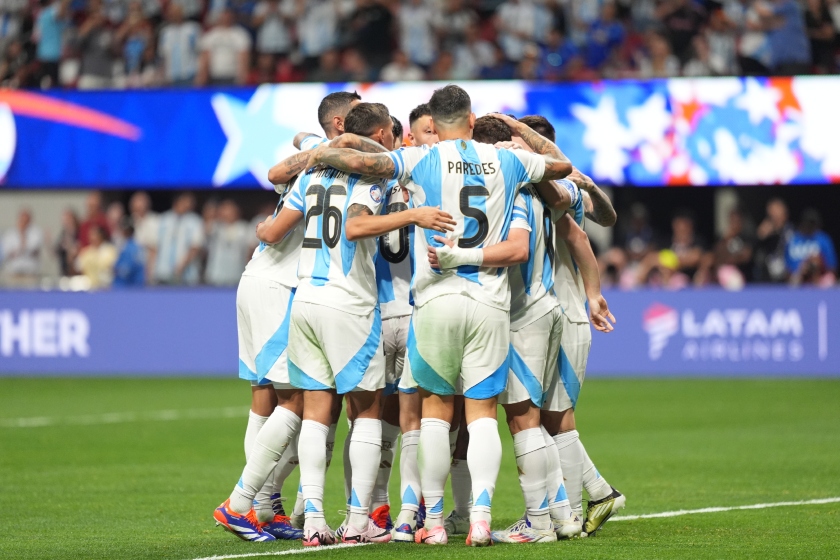 argentina copa américa