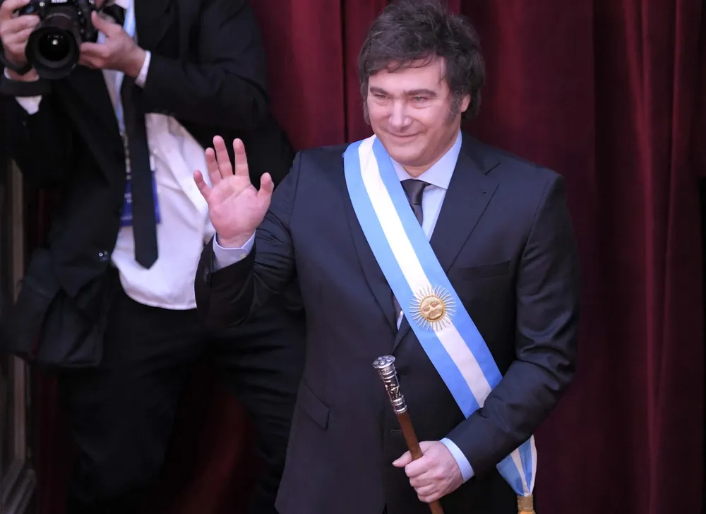 El Gobierno dio a conocer la lista de gobernadores que estarán presentes en la firma del Pacto de Mayo