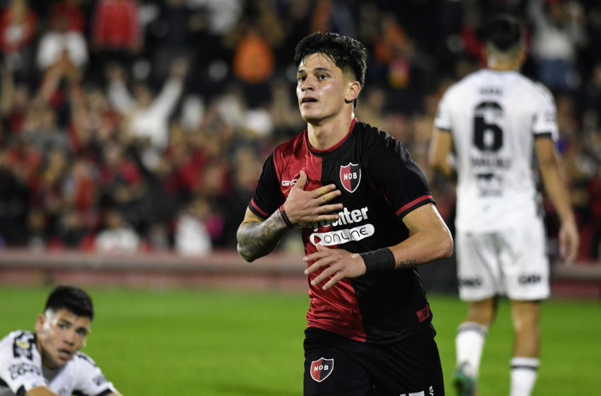 Brian Aguirre Newells