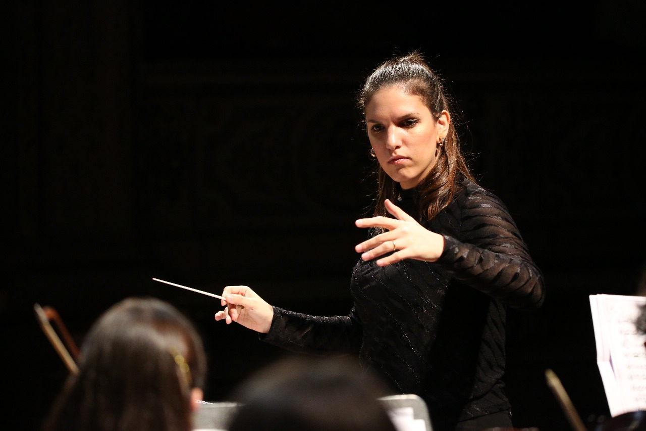 Las ocho estaciones de Vivaldi y Pazzolla vuelven al Círculo