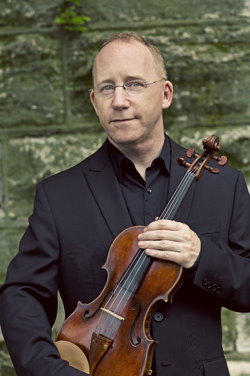 Las ocho estaciones de Vivaldi y Piazzolla vuelven al Círculo