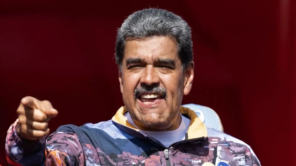 Maduro