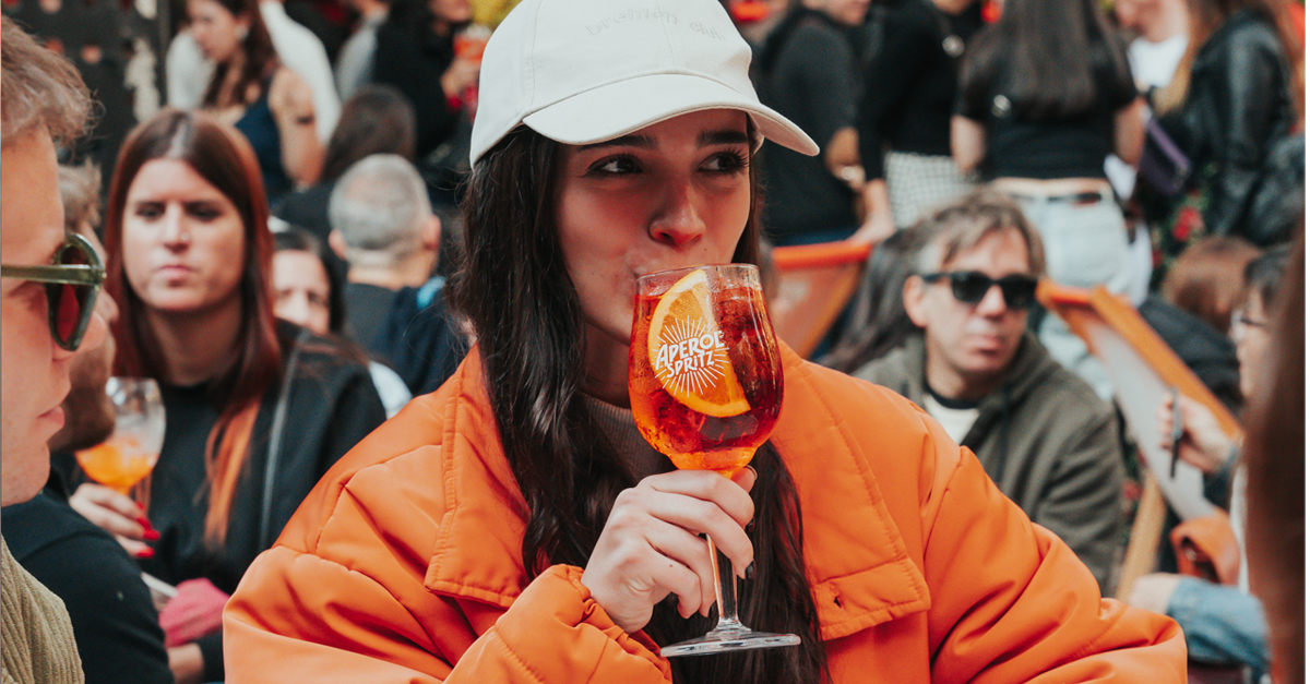 Aperol