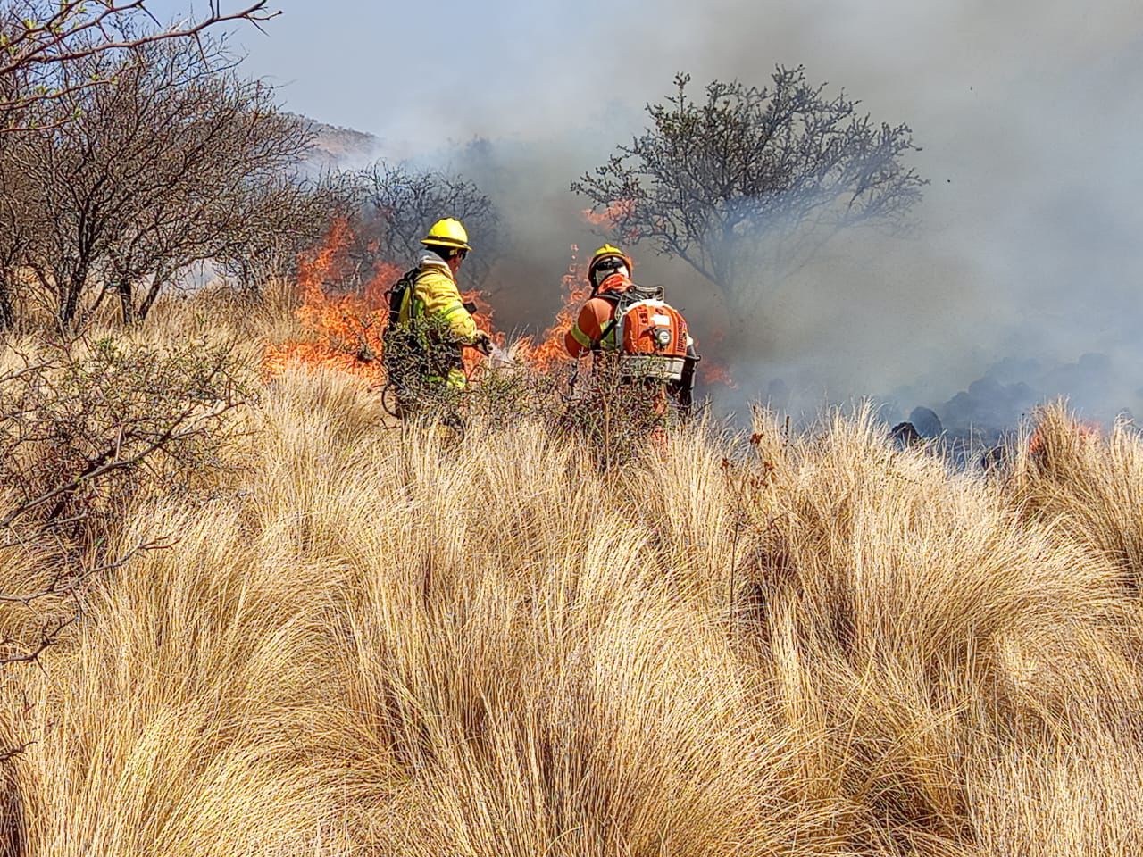 Incendios cordoba - 3