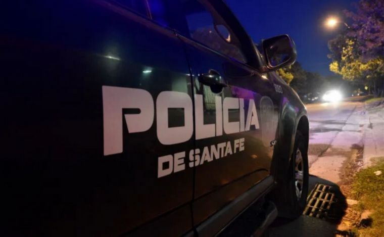 Le dictaron la prisión preventiva a un hombre que robó una camiometa sin saber que tenía un GPS