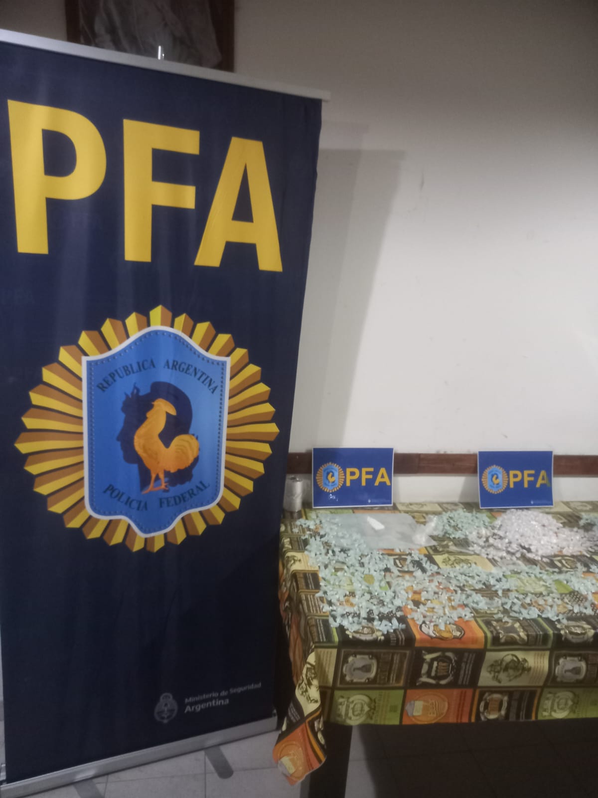 pfa