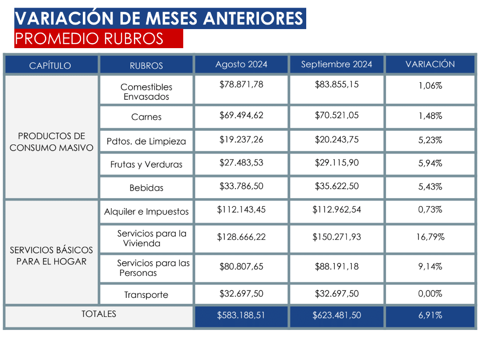 cesyac informe