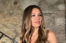 Pampita se refirió a los rumores sobre su supuesto romance con un polista