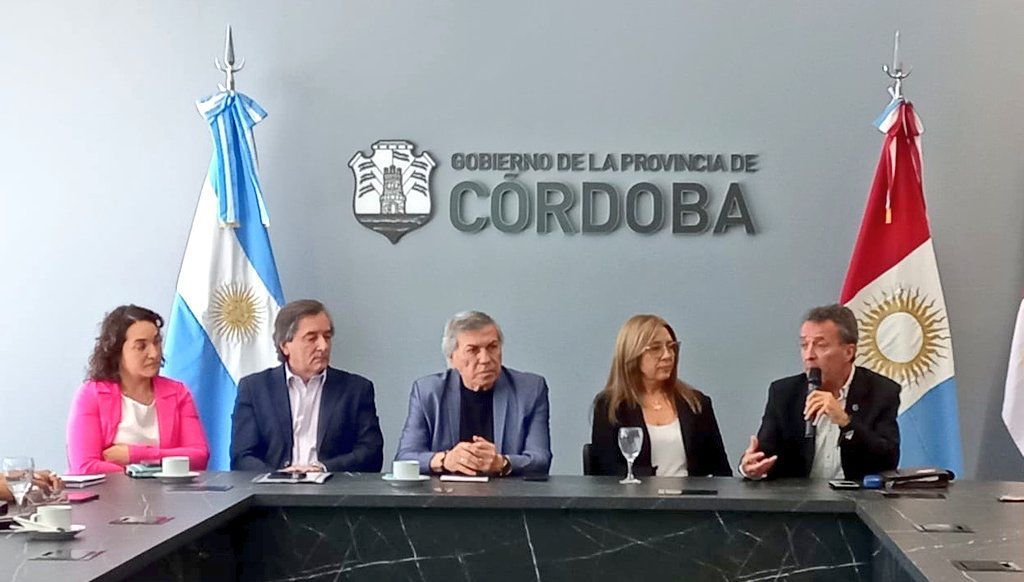 Las provincias de la Región Centro fortalecerán las medidas de prevención en las rutas para el verano del 2025