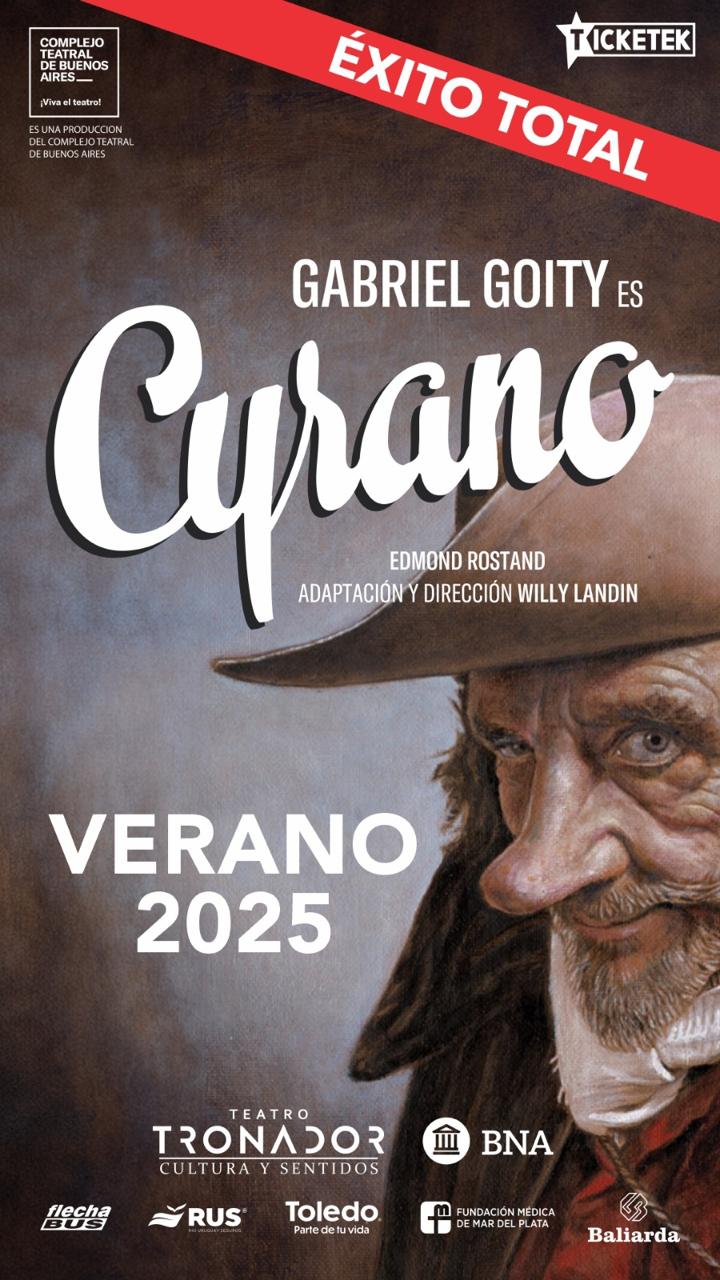 cyrano