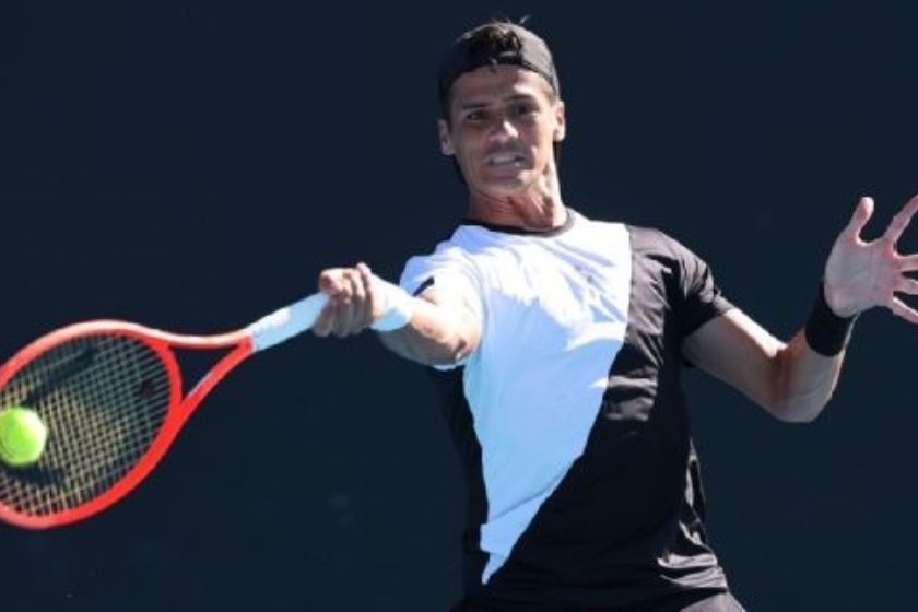 federico coria
