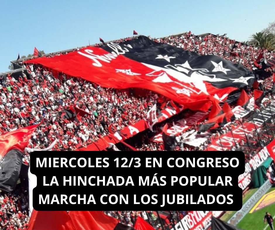 central newells jubilados - 2