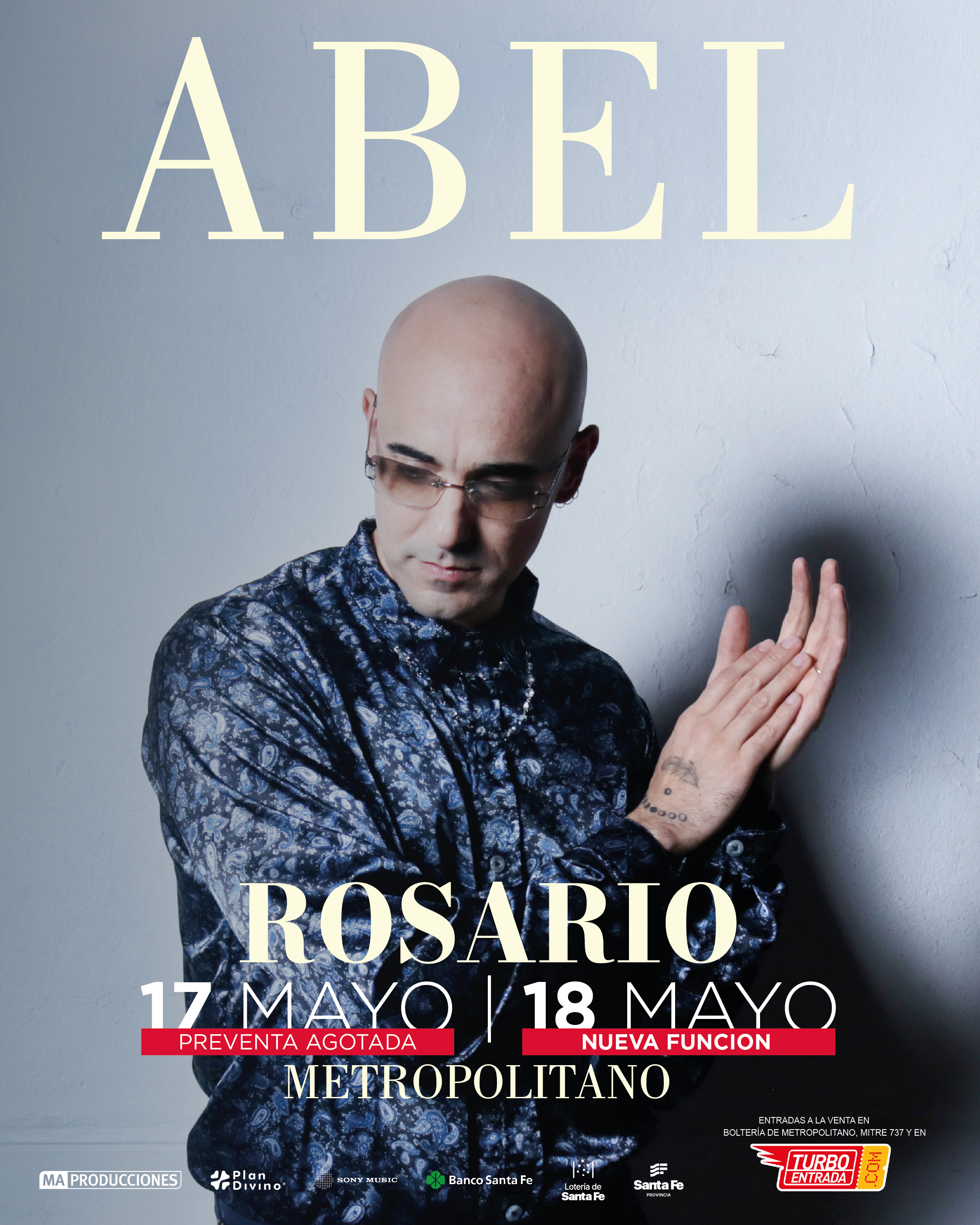 abel metropolitano