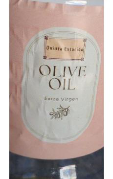 aceite prohibido - 4