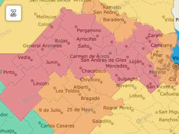 alerta roja