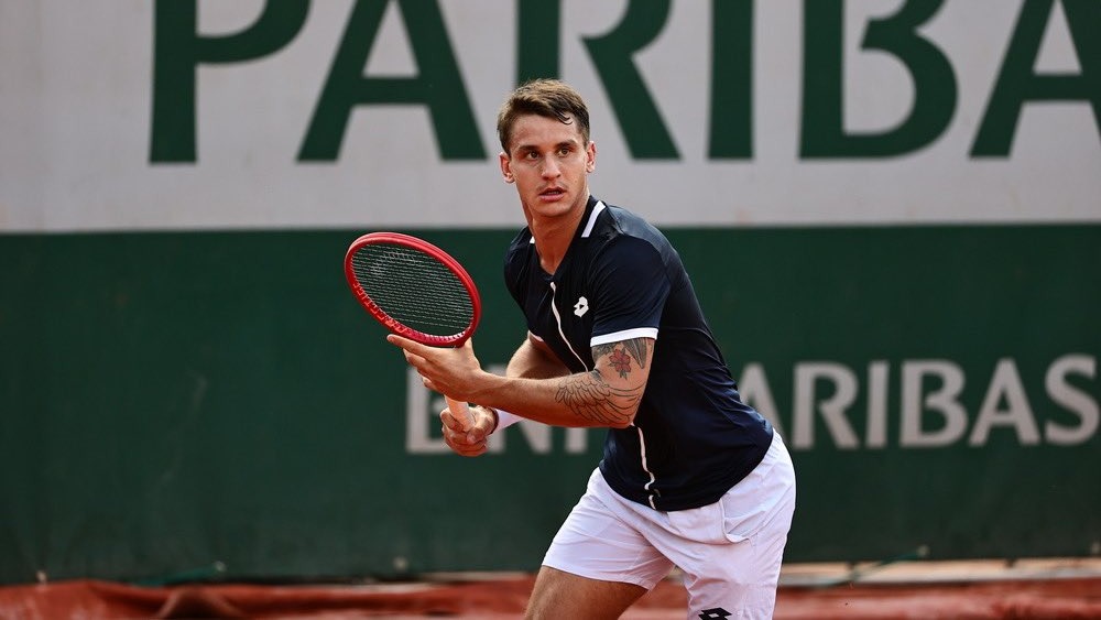 camilo ugo carabelli