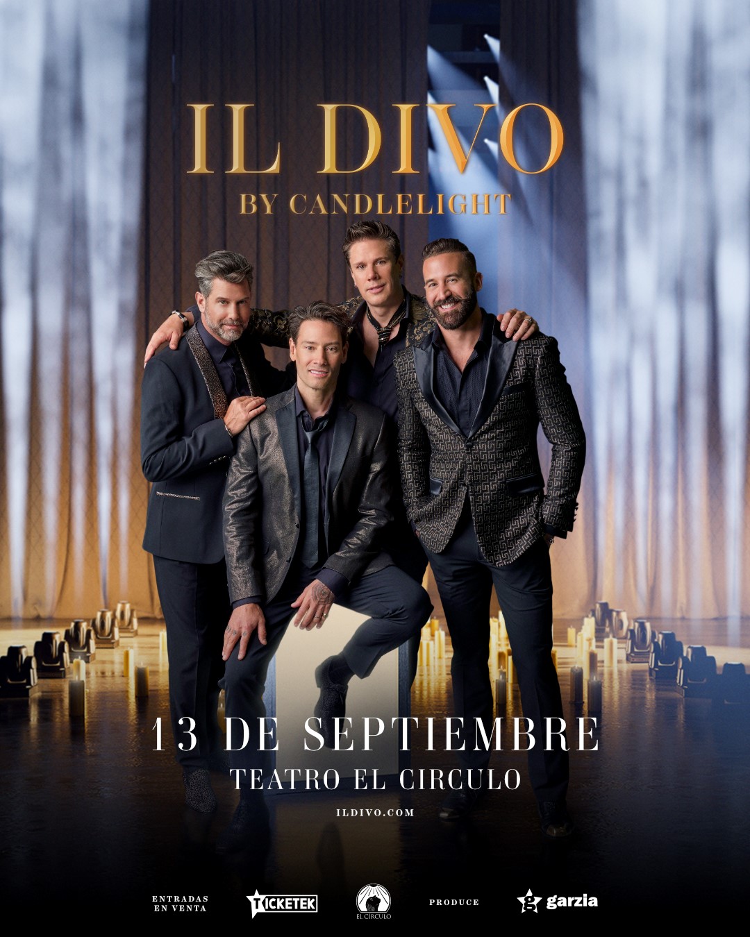 Il Divo