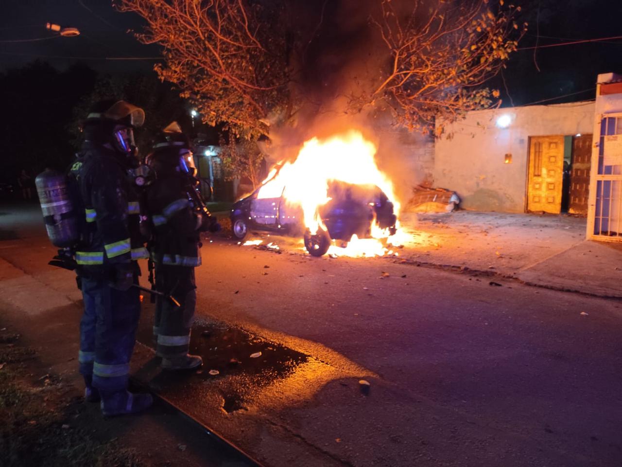 incendio