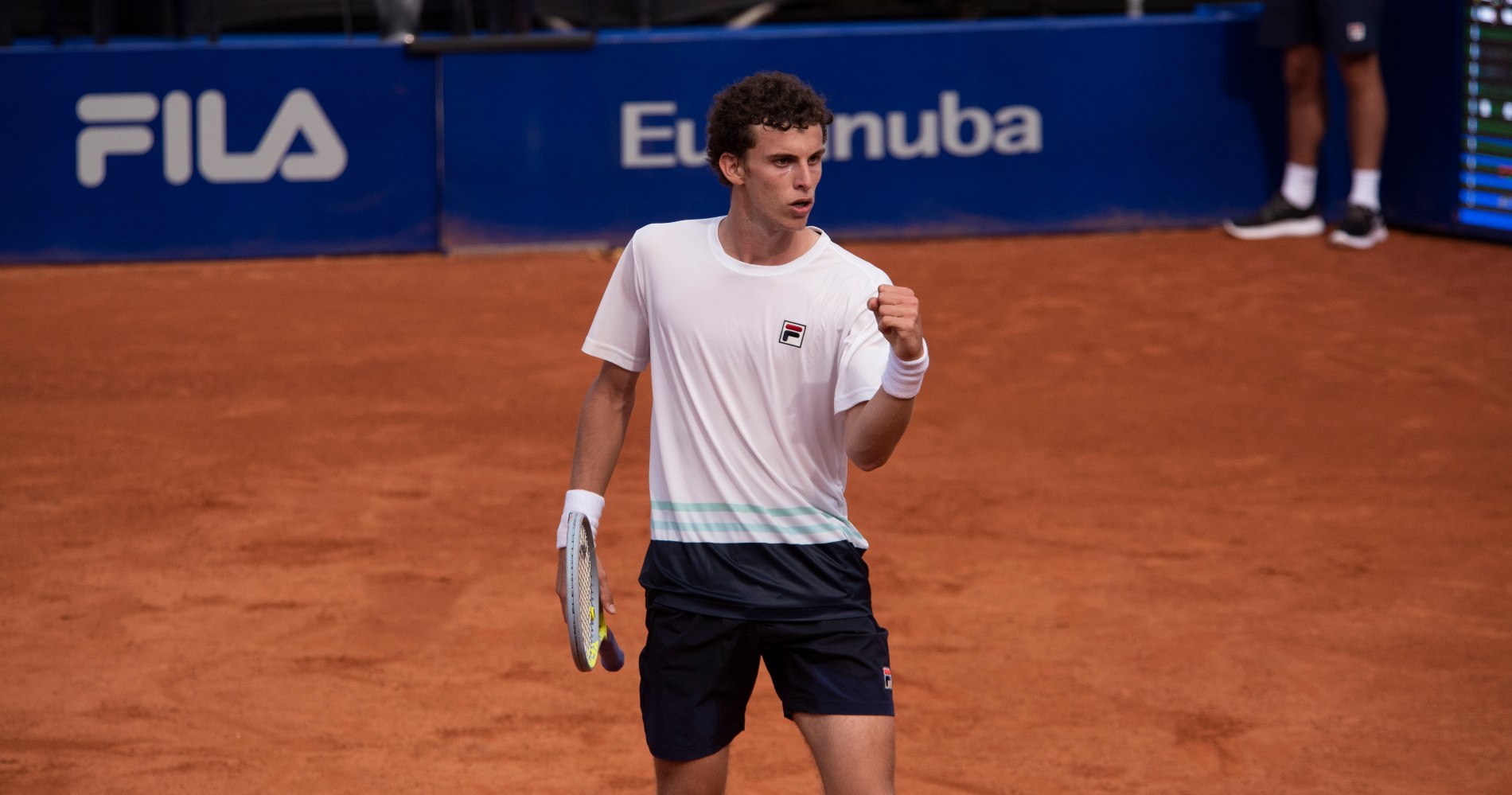 juan manuel cerúndolo