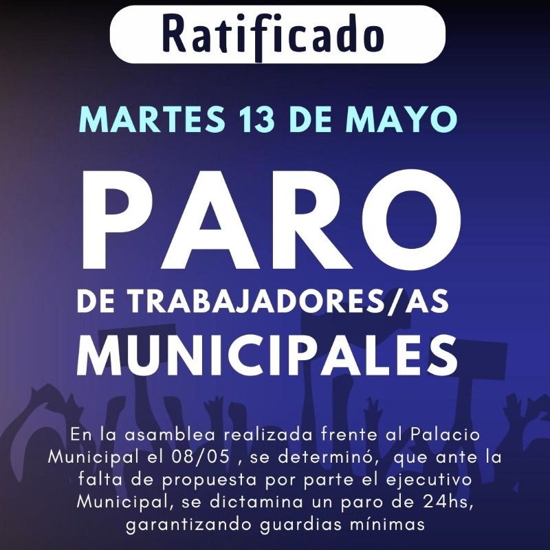 municipales