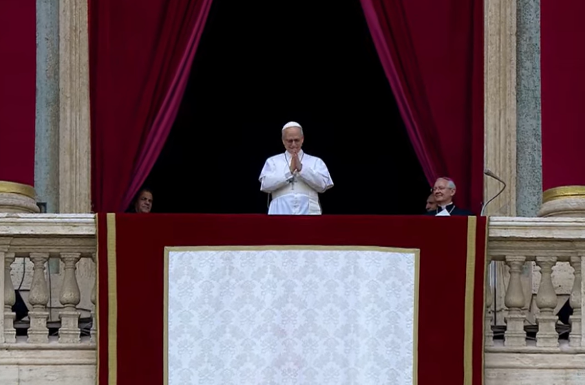 Papa Leon XIV