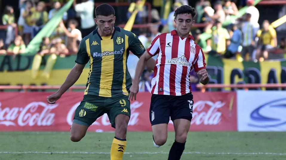 estudiantes aldosivi
