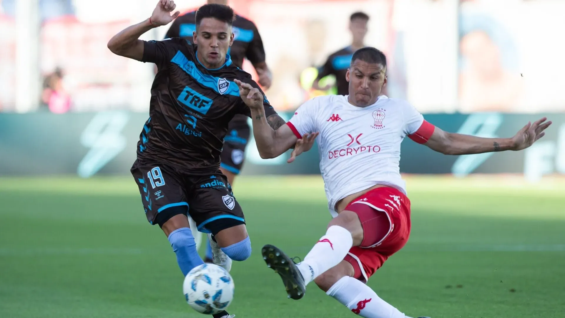 huracán platense