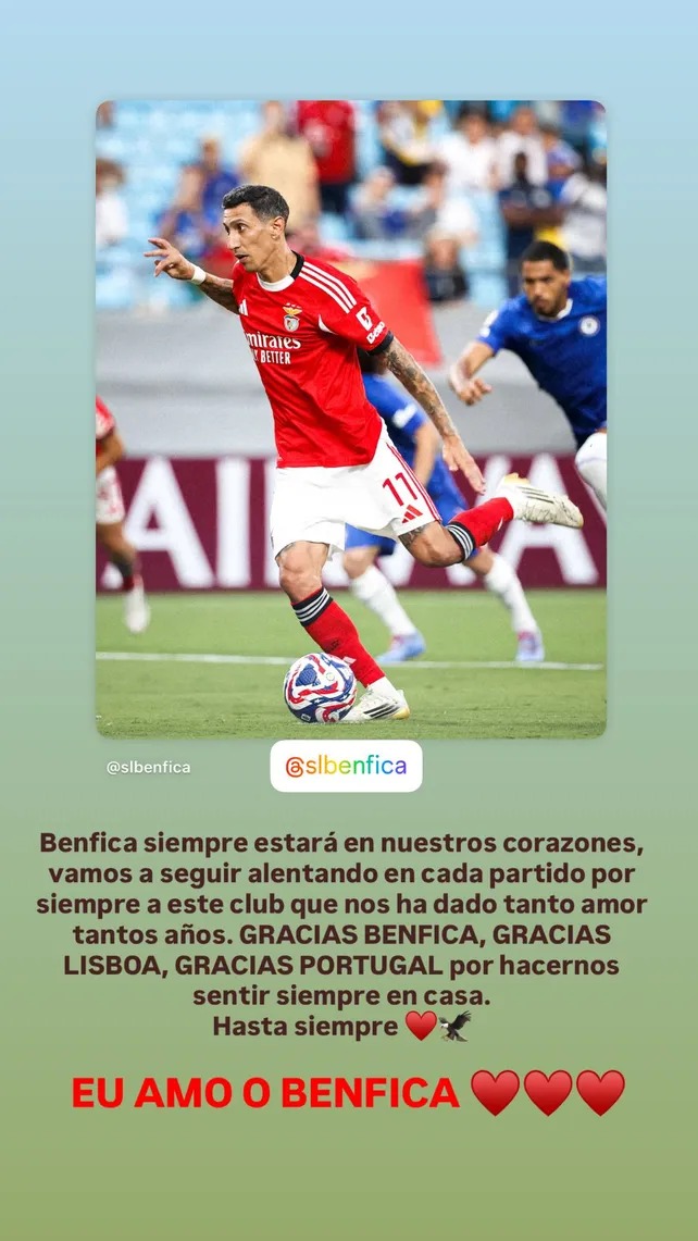 Jorgelina Cardoso Di Maria