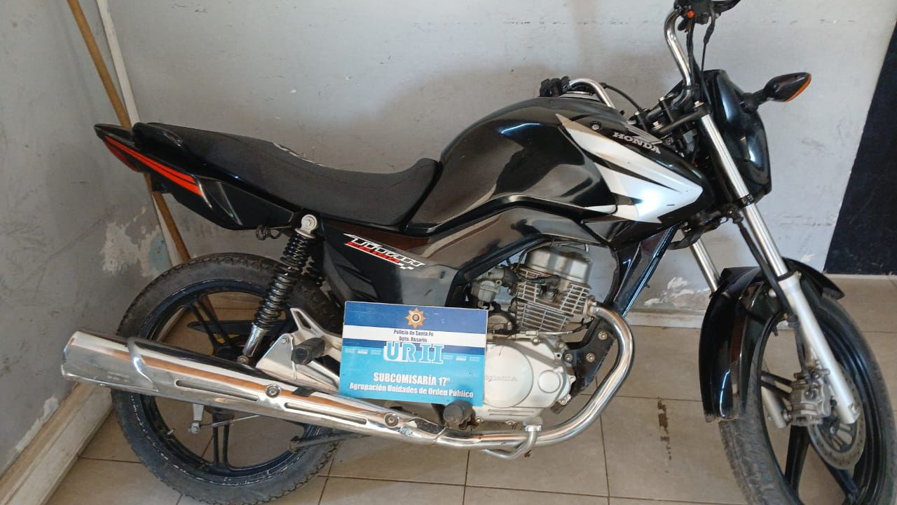 moto