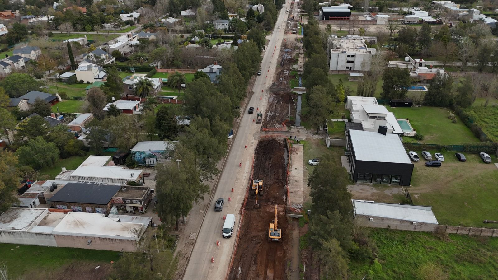 obras rosario