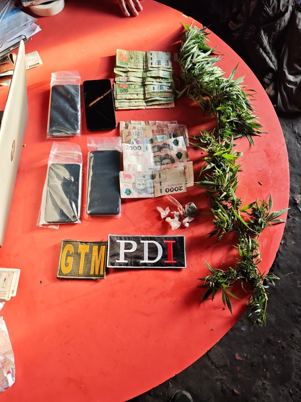pdi