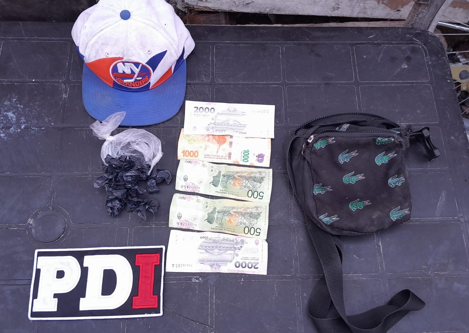 pdi