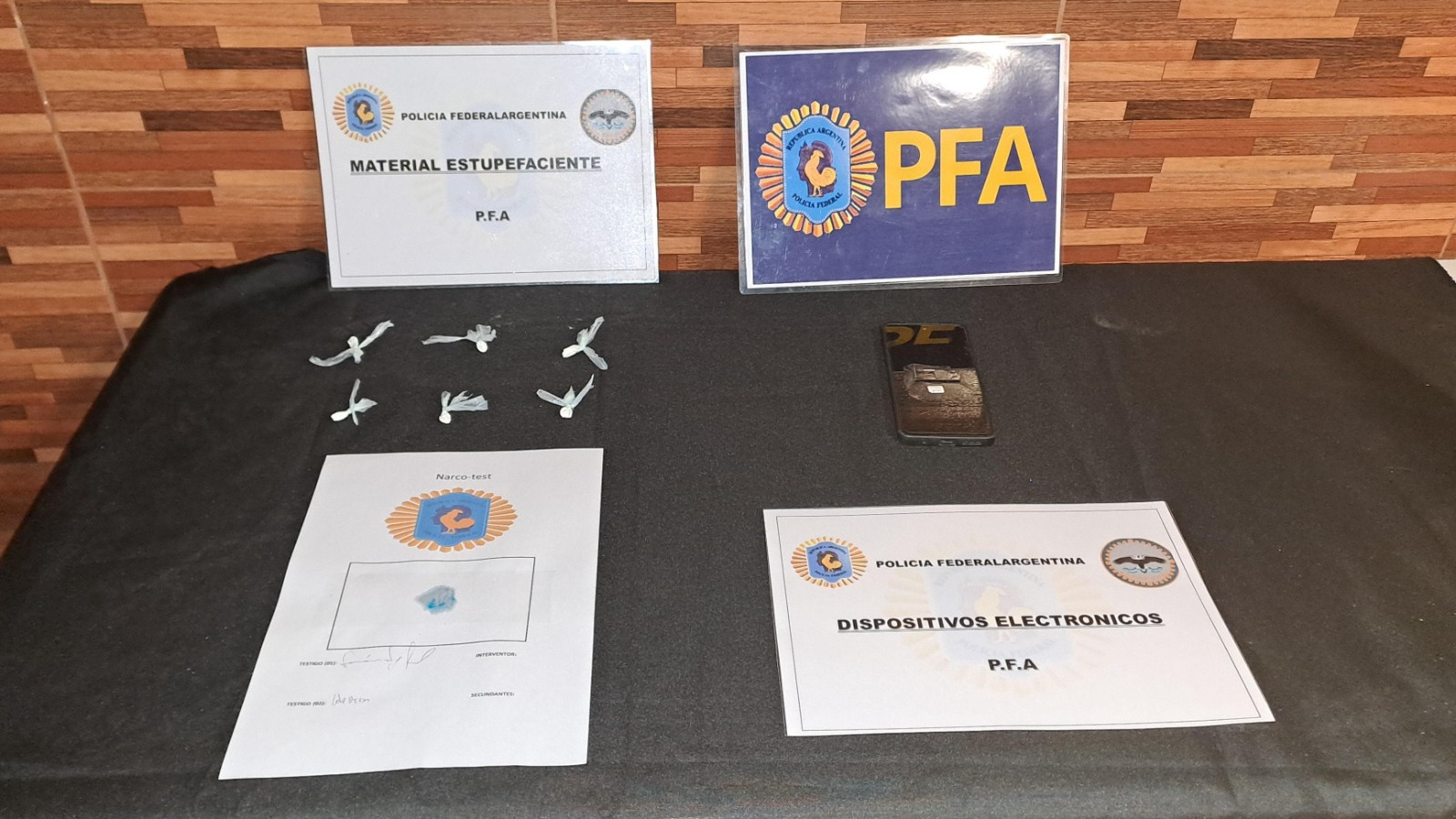 pfa
