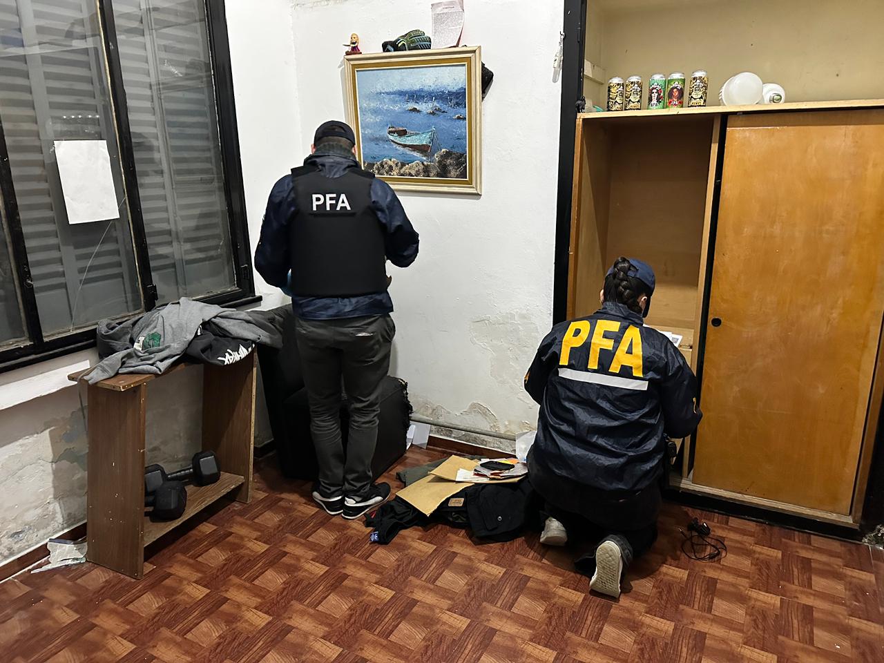 pfa