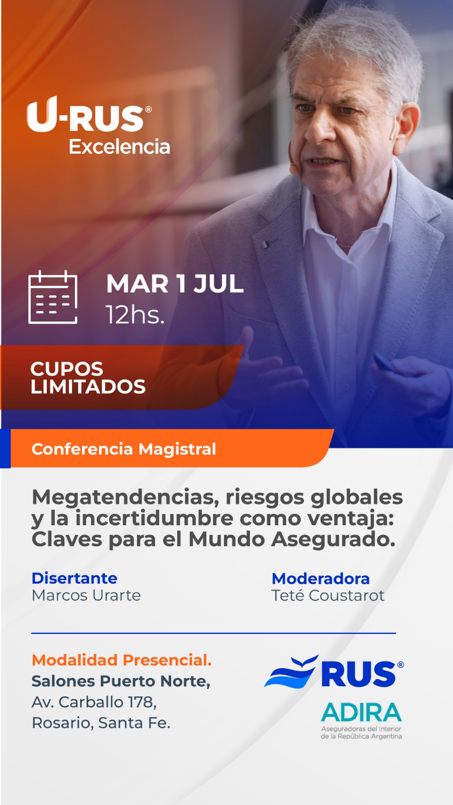 RUS MARCOS URARTE