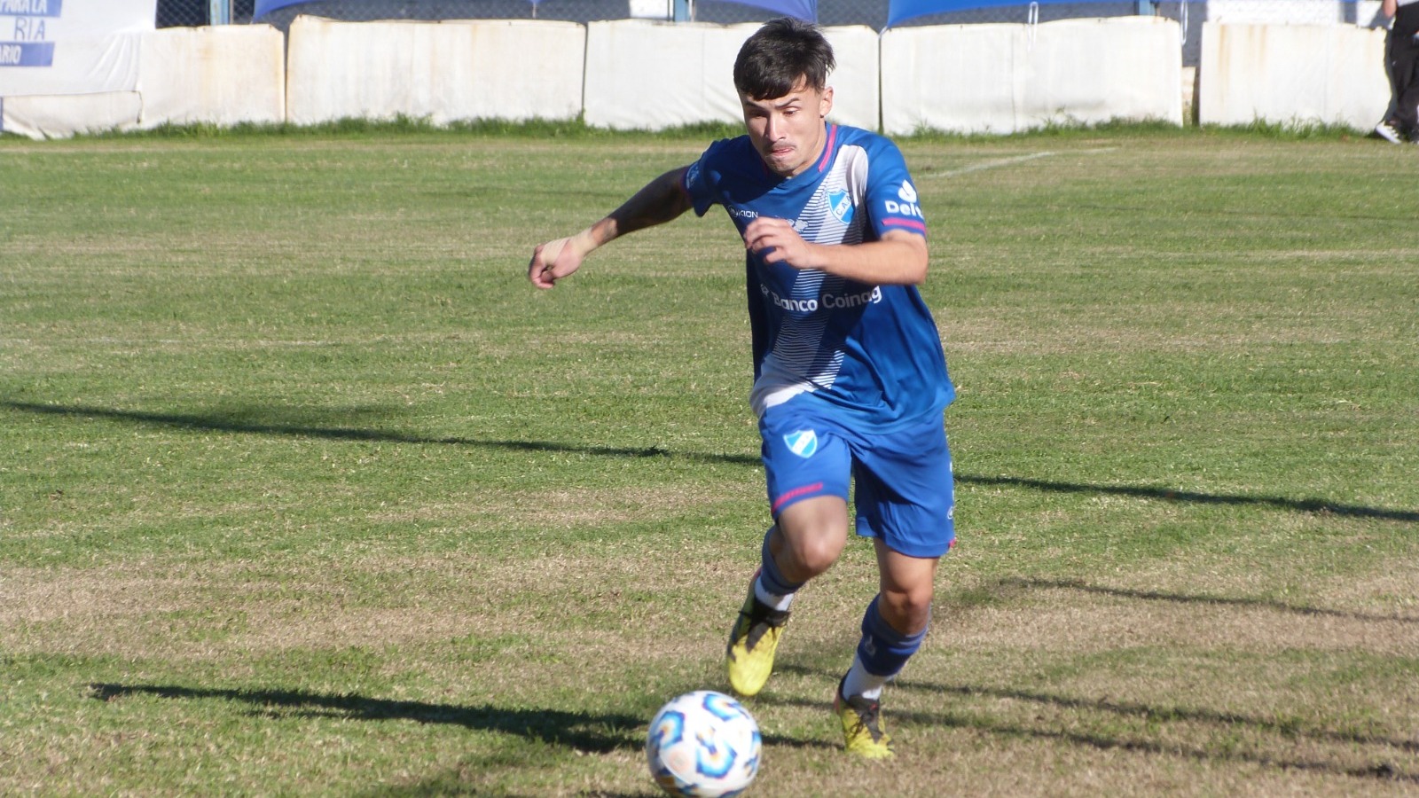 argentino de rosario